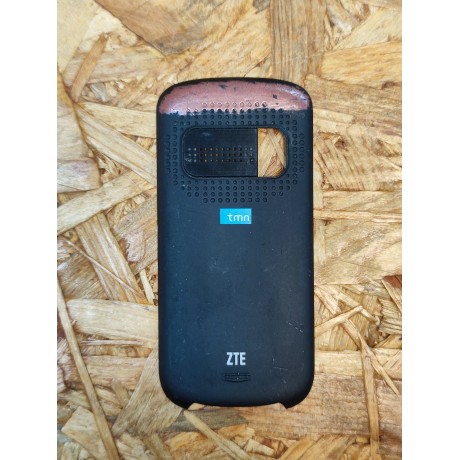 Tampa de Bateria Preta TMN EASY 1 / ZTE S203 Recondicionado