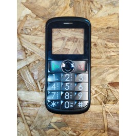 Capa Frontal C/ Teclado TMN EASY 1 / ZTE S203 Recondicionado