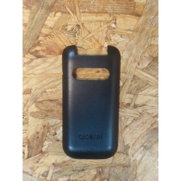 Tampa de Bateria Preto Alcatel 2053 Recondicionado