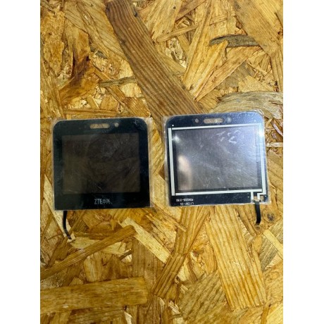 TouchScreen ZTE Bluebelt II Preto Compatível