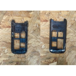 Middlecover C/ Vibrador Alcatel 2053 Recondicionado