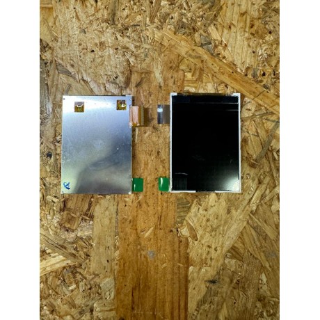 Display / LCD ZTE X760 / Optimus Vegas Compativel Ref: FRM-S90157-1-V02