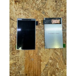 Display / LCD ZTE V880/ ZTE Blade G Compativel Ref: FPC-T35KPS11V0F
