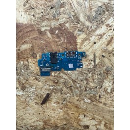 PCB de Carga Samsung A20 / Samsung A205G Recondicionado