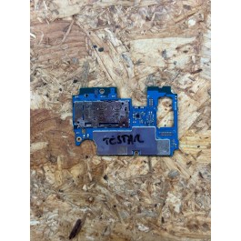 Motherboard Samsung A20 / Samsung A205G Recondicionado