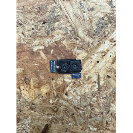 Kit Camera Traseira Samsung A20 / Samsung A205G Recondicionado