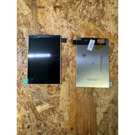 Display / LCD ZTE Kis Pro / Optimus Zali Compativel Ref: 1580012821