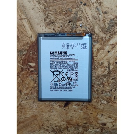 Bateria Samsung A20 / Samsung A205G Recondicionado Ref: EB-BA505ABU