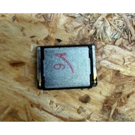 Buzzer / Altavoz BQ Aquaris 5.7