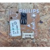 Sensor IR Philips 32PF5331 Recondicionado Ref: 3139 123 6171.1