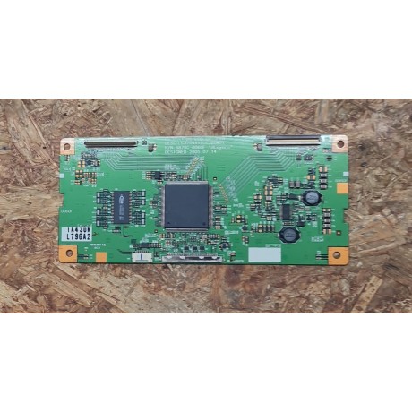 Placa T-CON Philips 32PF5331 Recondicionado Ref: 6870C-0060F