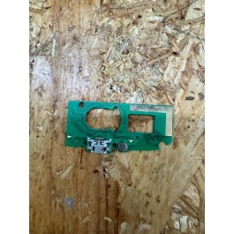 PCB C/ Conector de Carga Alcatel C7 / Alcatel 7041