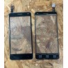TouchScreen BQ 5.7 Preto Compatível
