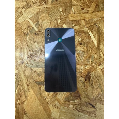 Tampa de Bateria Asus Zenfone 5 / Asus ZE620KL Cinzento