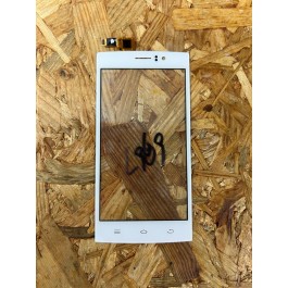 Touchscreen Branco THL L969