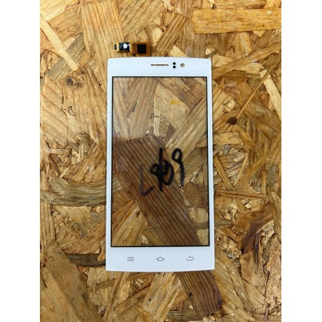 Touchscreen Branco THL L969