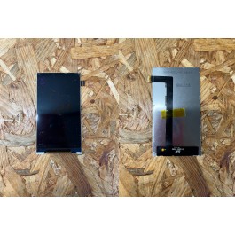 Display / LCD THL T6