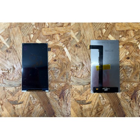 Display / LCD THL T6