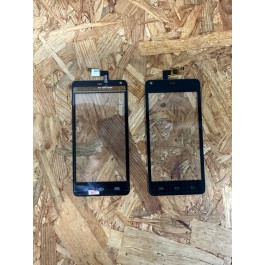 Touchscreen Preto THL T5 / THL T5s