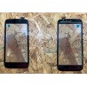 Touchscreen Preto Yezz A5.5EI