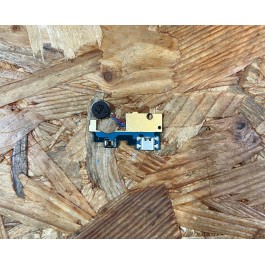 PCB C/ Conector de Carga & Vibrador Vodafone Smart Prime 7 / Vodafone VFD600 Recondicionado