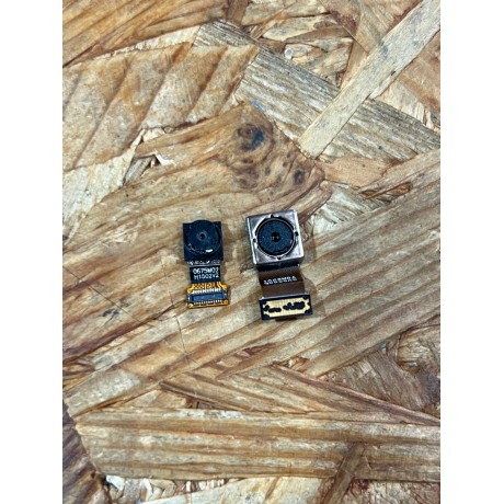 Kit Camaras Traseira & Frontal Vodafone Smart Prime 7 / Vodafone VFD600 Recondicionado
