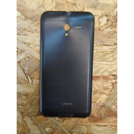 Tampa de Bateria Preta Asus Padfone 2 / Asus A68 Recondicionado