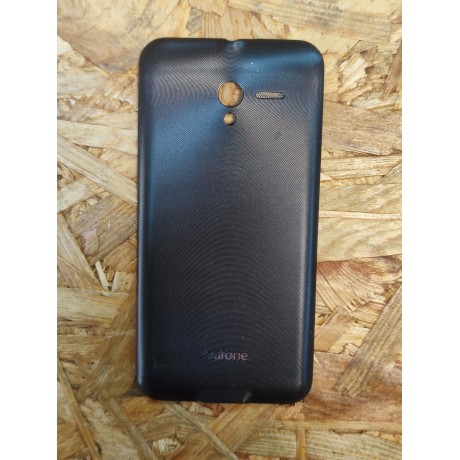Tampa de Bateria Preta Asus Padfone 2 / Asus A68 Recondicionado