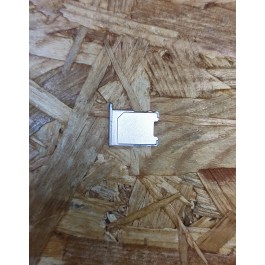 Bandeja de Slot SIM Asus Padfone 2 / Asus A68 Recondicionado