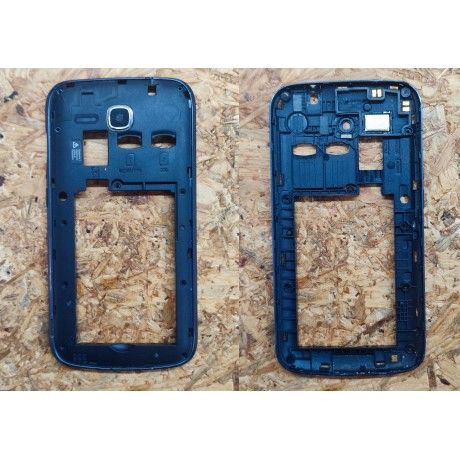 Middle Cover C/ Buzzer / Altavoz Huawei Y600-U20 Recondicionado