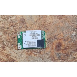 Placa Wireless HP Pavilion DV5-1170EP Recondicionado Ref: 459263-002