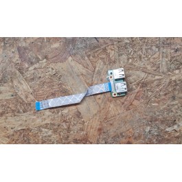 USB Board HP Pavilion DV5-1170EP Recondicionado Ref: DA0QT6TB6E0