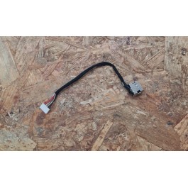 Conector de Carga HP Pavilion DV5-1170EP Recondicionado