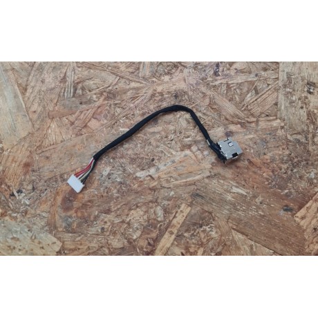 Conector de Carga HP Pavilion DV5-1170EP Recondicionado