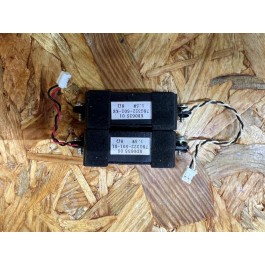 Colunas Monitor HP W19B Recondicionado Ref: 78G322-501-KR / 78G322-502-KR