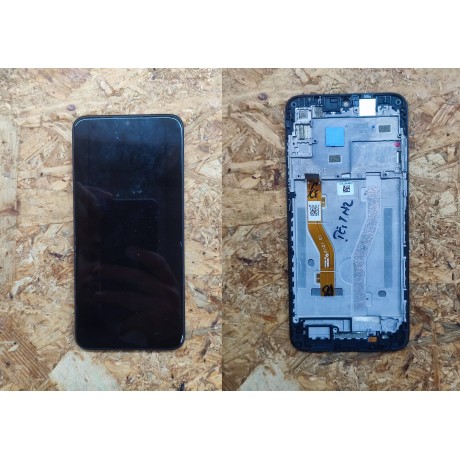 Módulo Display & Touch C/ Frame Alcatel 5030D / Alcatel 1 SE 2020 Recondicionado