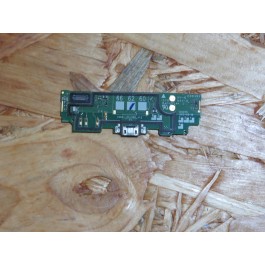 PCB C/ Conetor de Carga Nokia Lumia 625 / Nokia Lumia RM-943 Recondicionado
