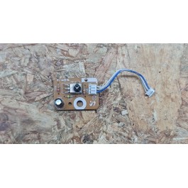 Sensor IR TV Samsung LE26R81B Recondicionado Ref: BN41-00B48A