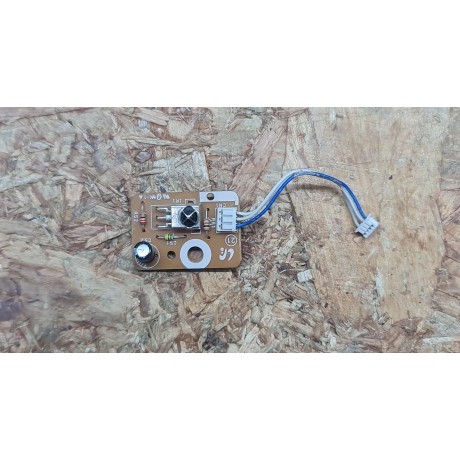 Sensor IR TV Samsung LE26R81B Recondicionado Ref: BN41-00B48A