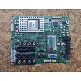 Motherboard TV Samsung LE26R81B Recondicionado Ref: BN41-0878A