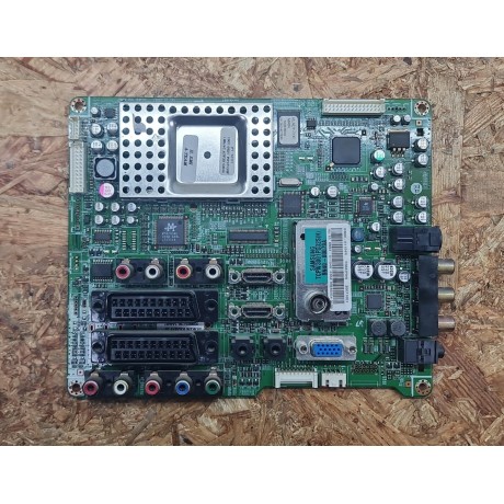 Motherboard TV Samsung LE26R81B Recondicionado Ref: BN41-0878A