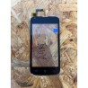 Touchscreen Preto Yezz A4M