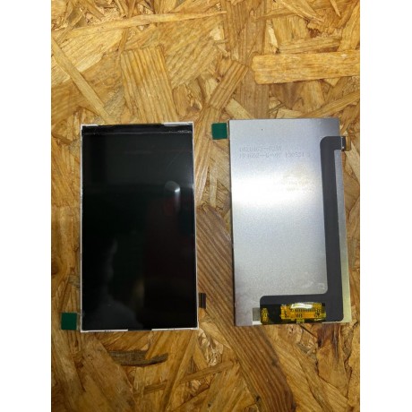 Display / LCD Tell i9300 Ref: DL463FVV054N-25B / DBLU463-025A