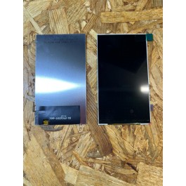 Display / LCD Tell N7100 Ref: RX-FPC527NT-460C