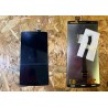 Modulo / Display & Touch S/ Frame One Plus ONE 1 Preto Compativel