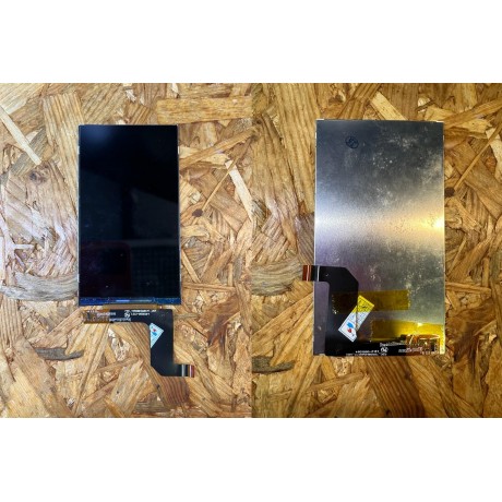 Display / LCD Acer Liquid Z500 Ref: FPC_T050BHD681MT_V04