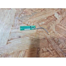 Antena Wireless BQ Edison 2 Recondicionado
