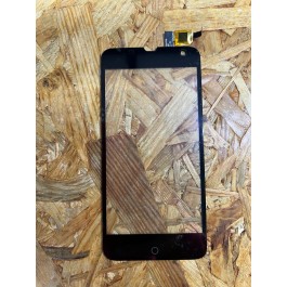 Touchscreen Preto Explay Phantom Ref: LCNW0501039