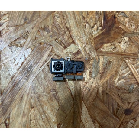 Kit Camaras Traseira & Frontal Huawei P30 Lite Recondicionado