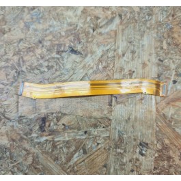 Flex de Ligação C/ PCB de Carga Huawei P30 Lite Recondicionado